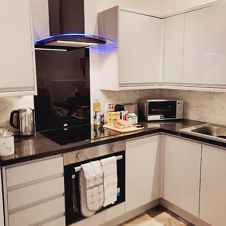Apartament High Street, 2 Bed, Newly Refurb Leamington Spa Zewnętrze zdjęcie