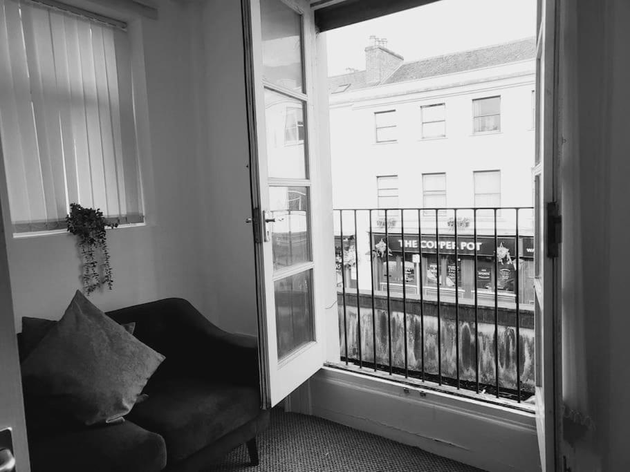 Apartament High Street, 2 Bed, Newly Refurb Leamington Spa Zewnętrze zdjęcie