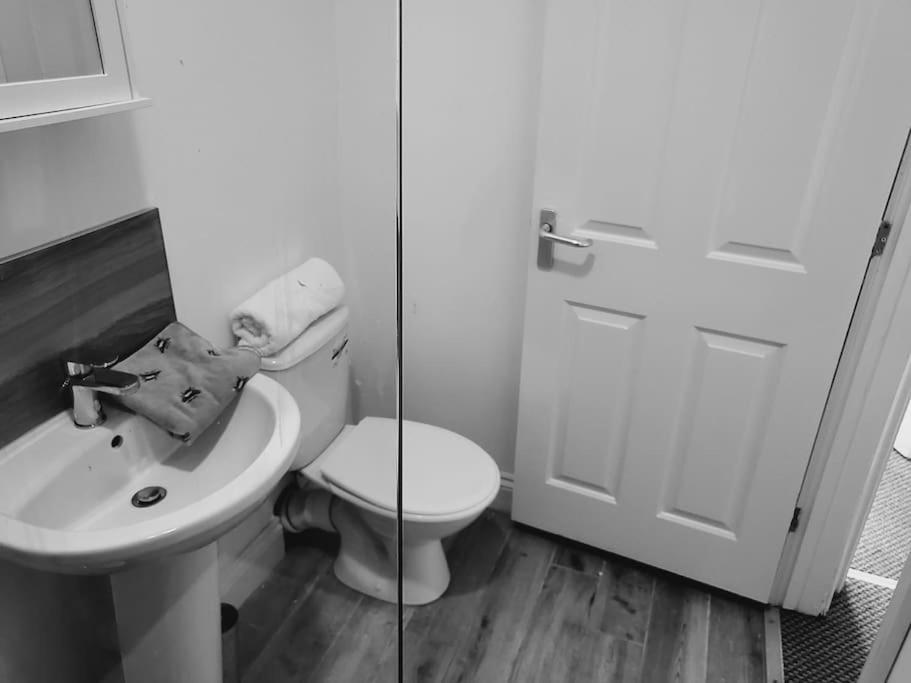 Apartament High Street, 2 Bed, Newly Refurb Leamington Spa Zewnętrze zdjęcie