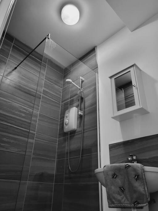 Apartament High Street, 2 Bed, Newly Refurb Leamington Spa Zewnętrze zdjęcie
