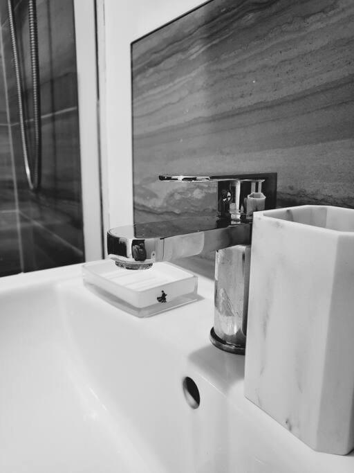 Apartament High Street, 2 Bed, Newly Refurb Leamington Spa Zewnętrze zdjęcie