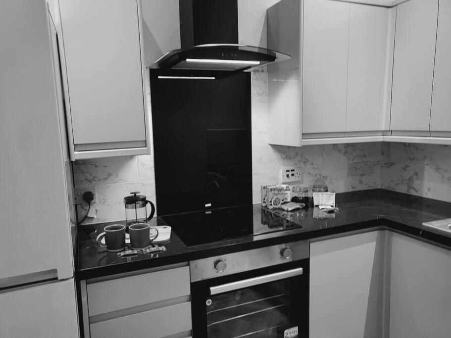 Apartament High Street, 2 Bed, Newly Refurb Leamington Spa Zewnętrze zdjęcie