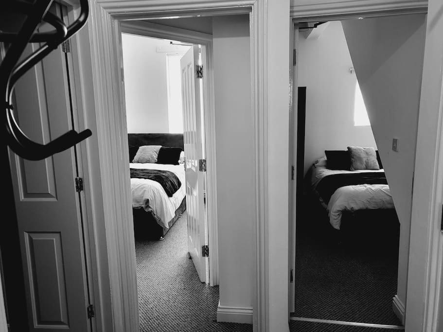 Apartament High Street, 2 Bed, Newly Refurb Leamington Spa Zewnętrze zdjęcie