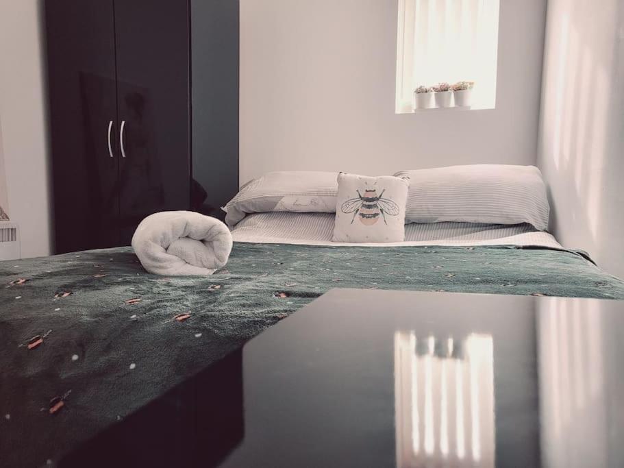 Apartament High Street, 2 Bed, Newly Refurb Leamington Spa Zewnętrze zdjęcie