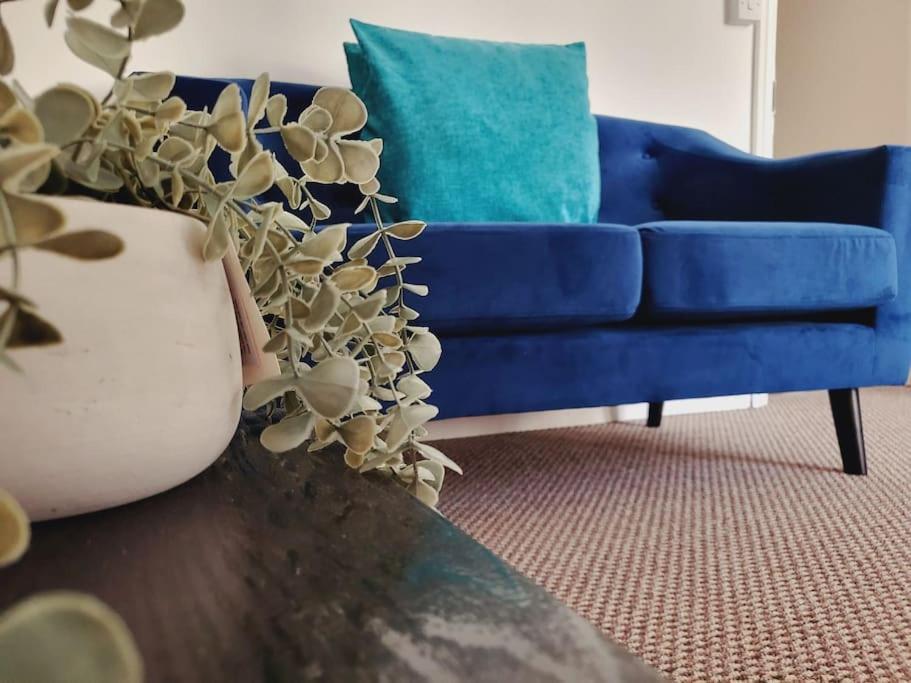 Apartament High Street, 2 Bed, Newly Refurb Leamington Spa Zewnętrze zdjęcie
