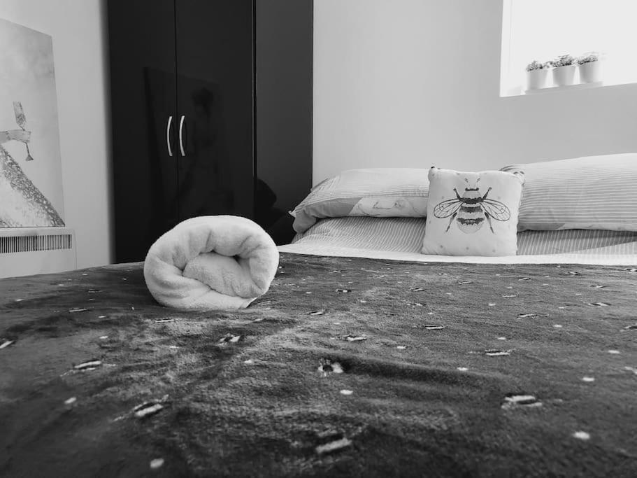 Apartament High Street, 2 Bed, Newly Refurb Leamington Spa Zewnętrze zdjęcie